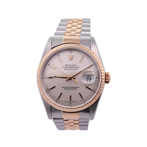 rolex datejust hinter seite|all rolex datejust models.